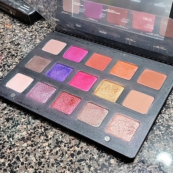 Natasha Denona Other - ND Lila Palette